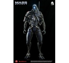 Mass Effect 3 Action Figure 1/6 Legion 33 cm